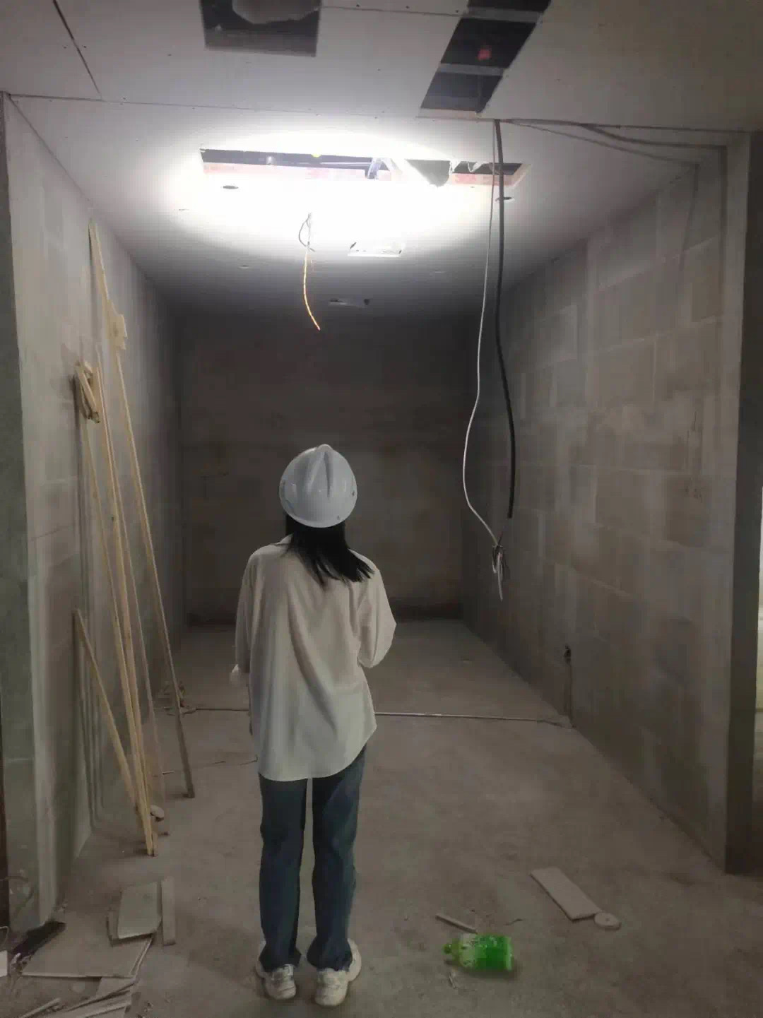 【工地巡檢】嚴(yán)控品質(zhì)，鑄就卓越口碑！(圖7)