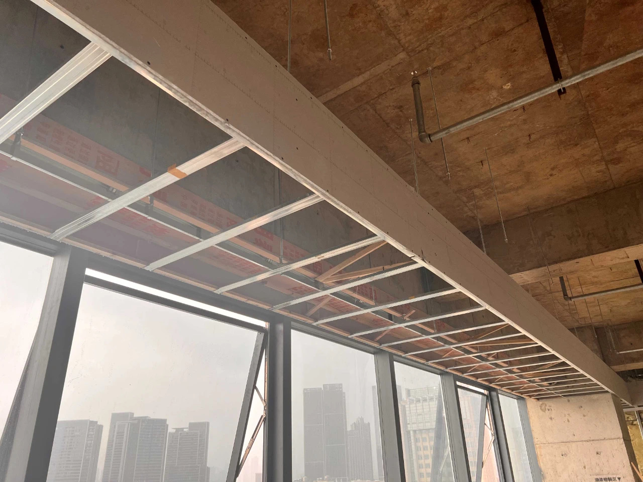 【工地巡檢】嚴(yán)控品質(zhì)，鑄就卓越口碑！(圖8)