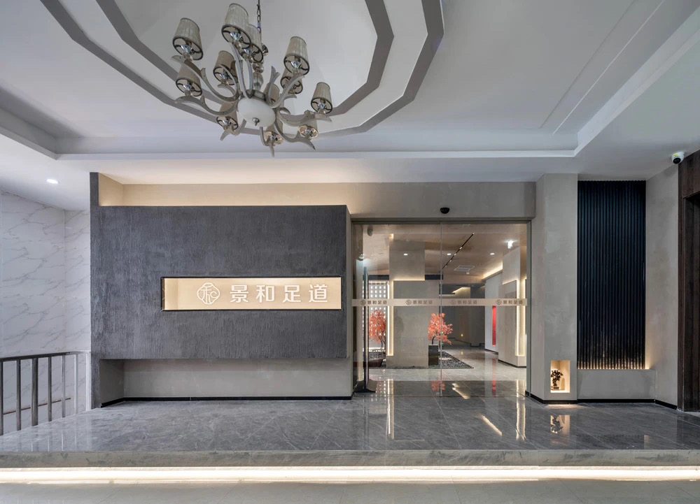 【竣工項目】今泰為您打造武漢精致足道——拿捏恰到好處，跟上健康腳步！(圖1)