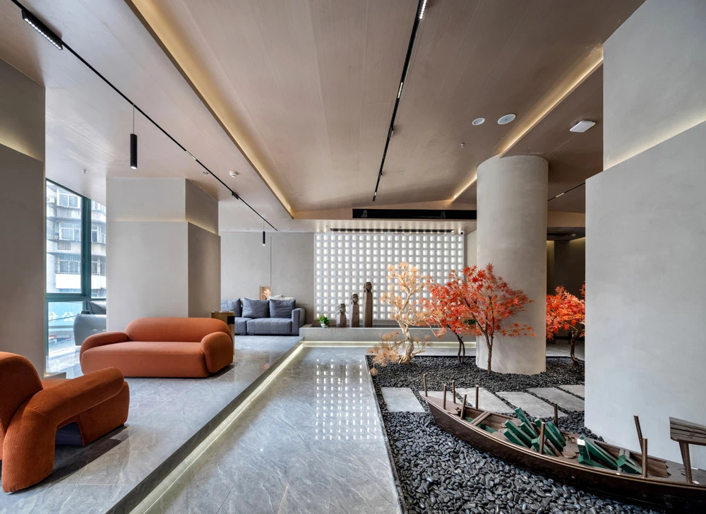 【竣工項目】今泰為您打造武漢精致足道——拿捏恰到好處，跟上健康腳步！(圖2)