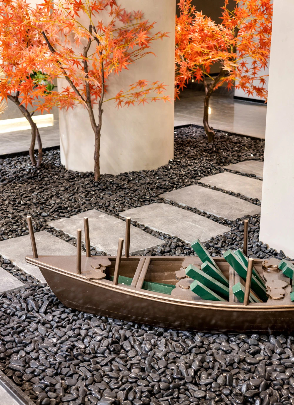 【竣工項目】今泰為您打造武漢精致足道——拿捏恰到好處，跟上健康腳步！(圖3)