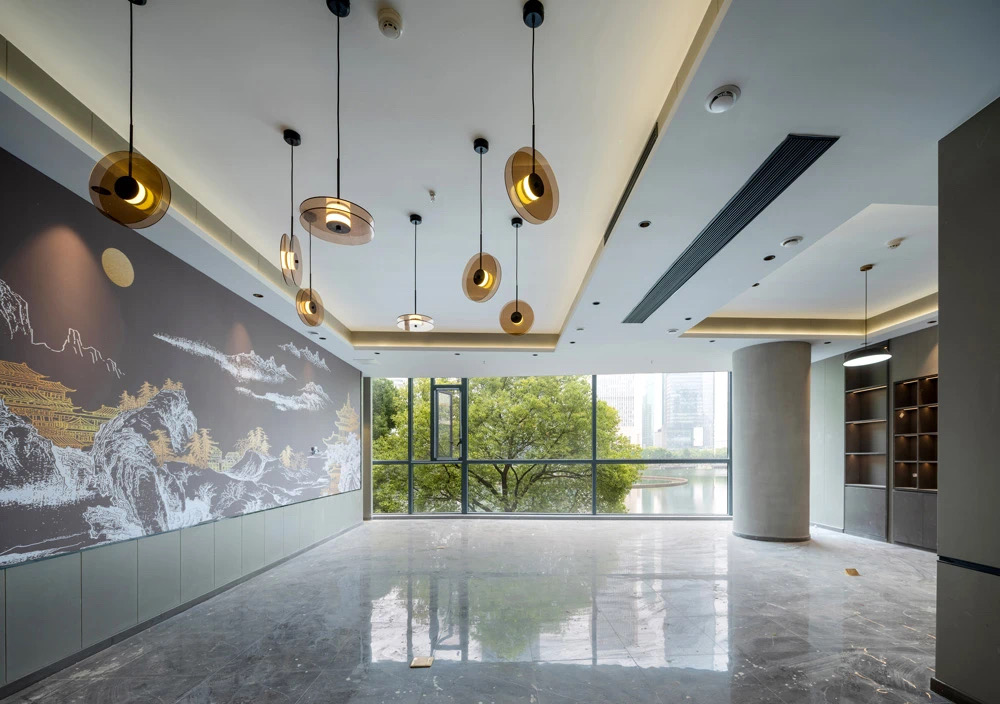 【竣工項目】今泰為您打造武漢精致足道——拿捏恰到好處，跟上健康腳步！(圖8)