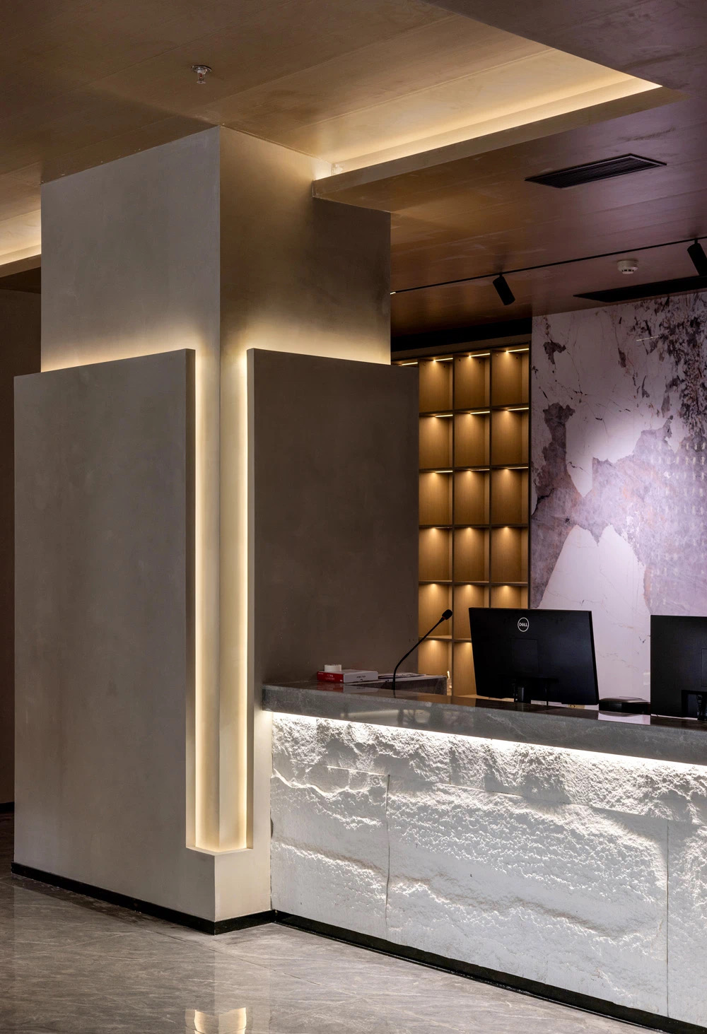 【竣工項目】今泰為您打造武漢精致足道——拿捏恰到好處，跟上健康腳步！(圖9)