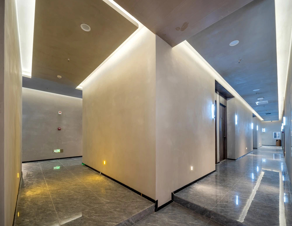 【竣工項目】今泰為您打造武漢精致足道——拿捏恰到好處，跟上健康腳步！(圖10)