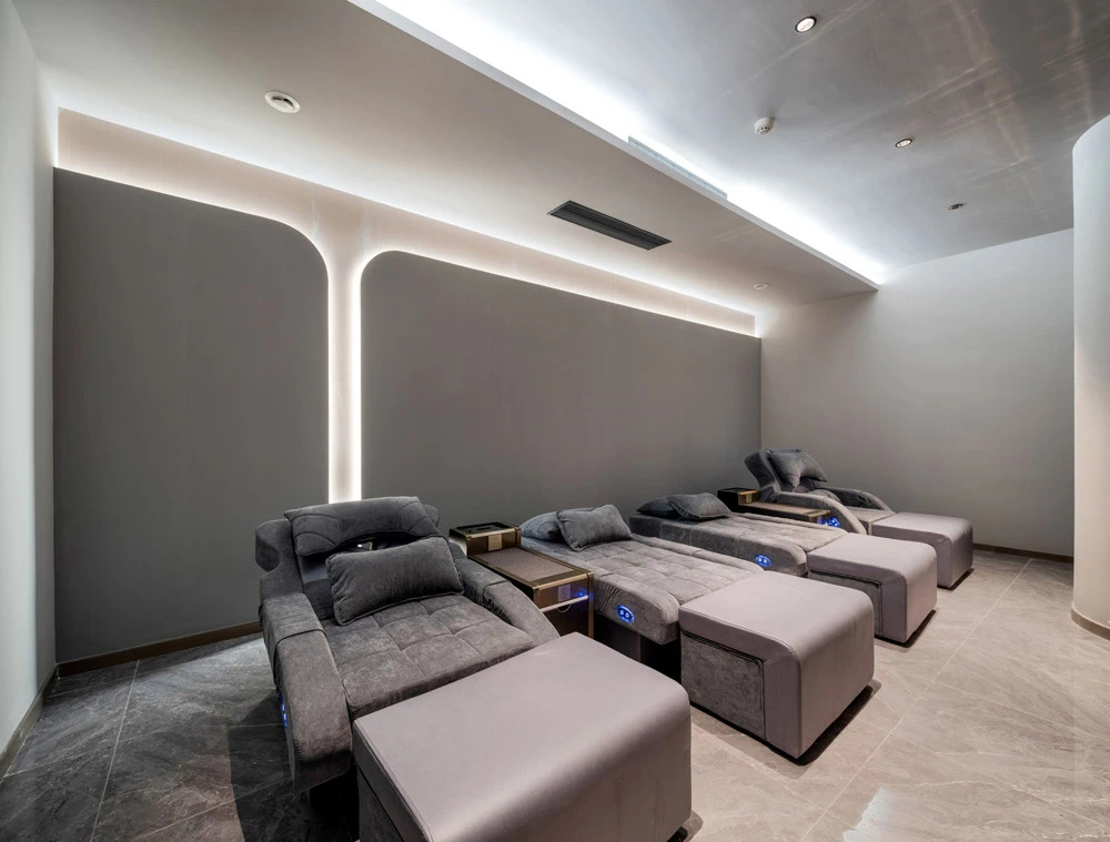 【竣工項目】今泰為您打造武漢精致足道——拿捏恰到好處，跟上健康腳步！(圖12)