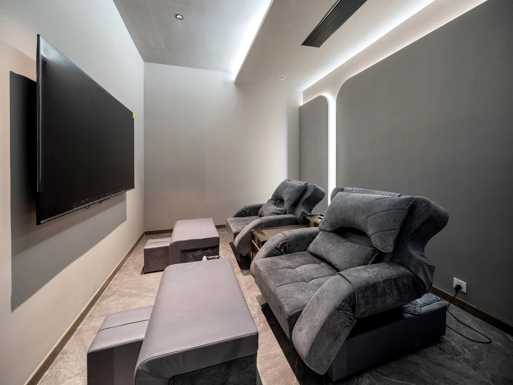 【竣工項目】今泰為您打造武漢精致足道——拿捏恰到好處，跟上健康腳步！(圖13)