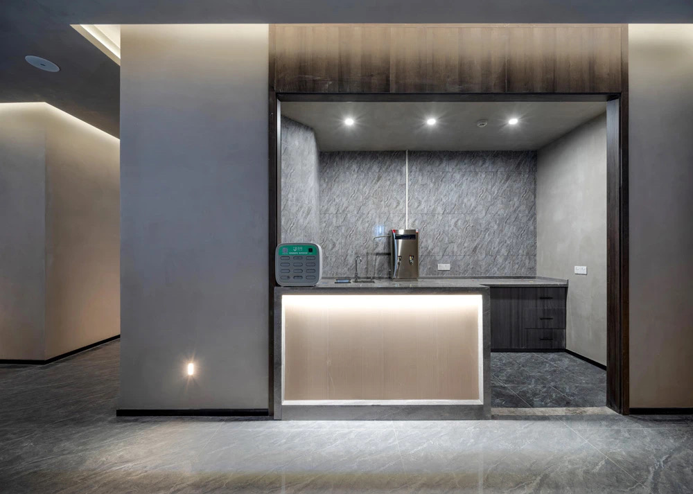 【竣工項目】今泰為您打造武漢精致足道——拿捏恰到好處，跟上健康腳步！(圖14)