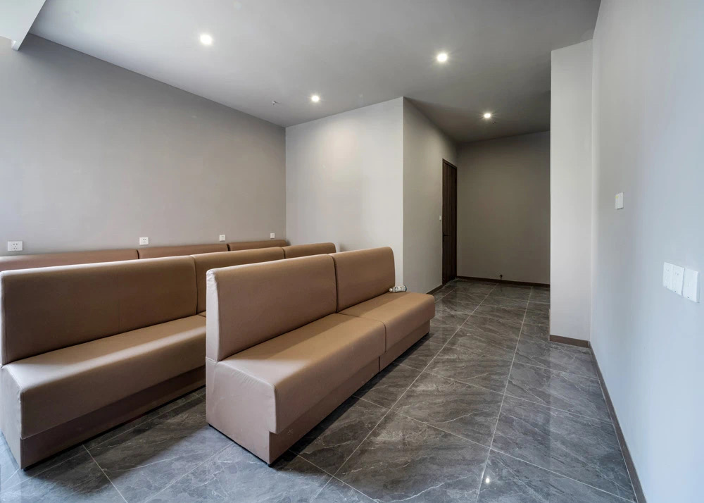 【竣工項目】今泰為您打造武漢精致足道——拿捏恰到好處，跟上健康腳步！(圖15)