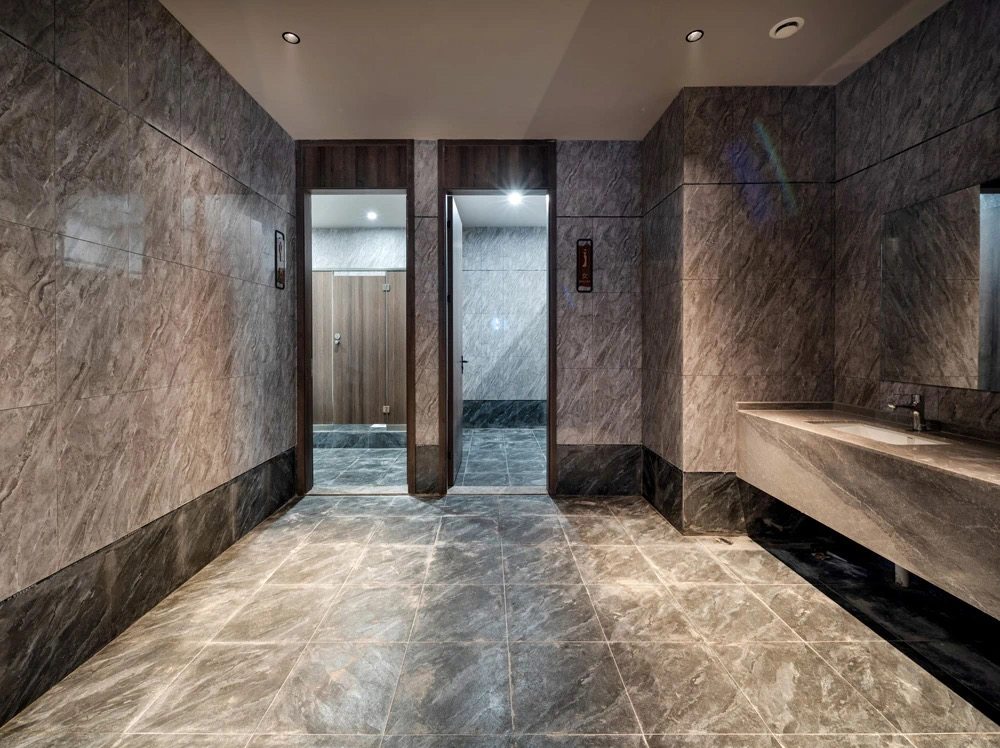 【竣工項目】今泰為您打造武漢精致足道——拿捏恰到好處，跟上健康腳步！(圖16)