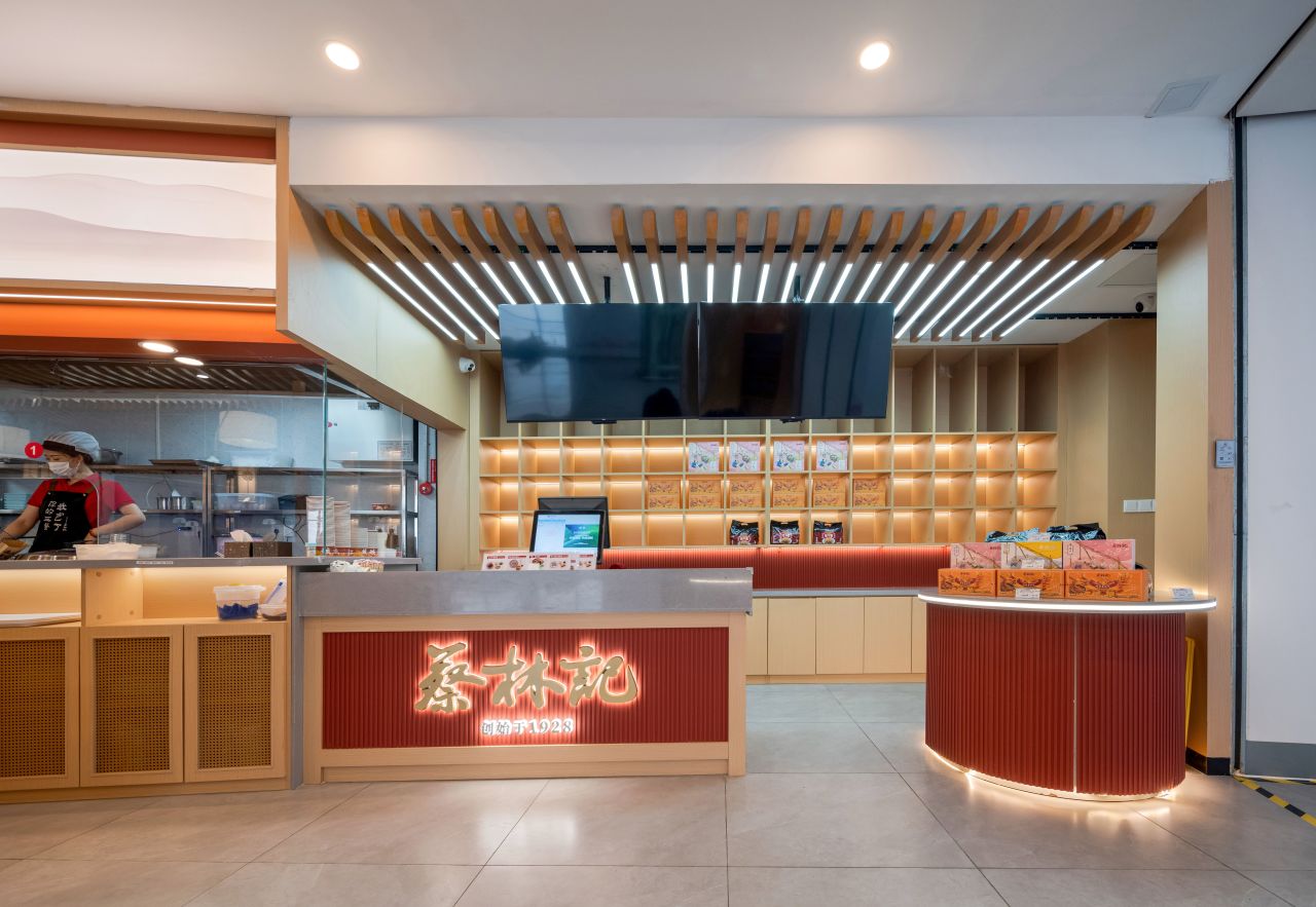 武漢天河機(jī)場T2航站第五標(biāo)段精裝修項(xiàng)目(圖5)