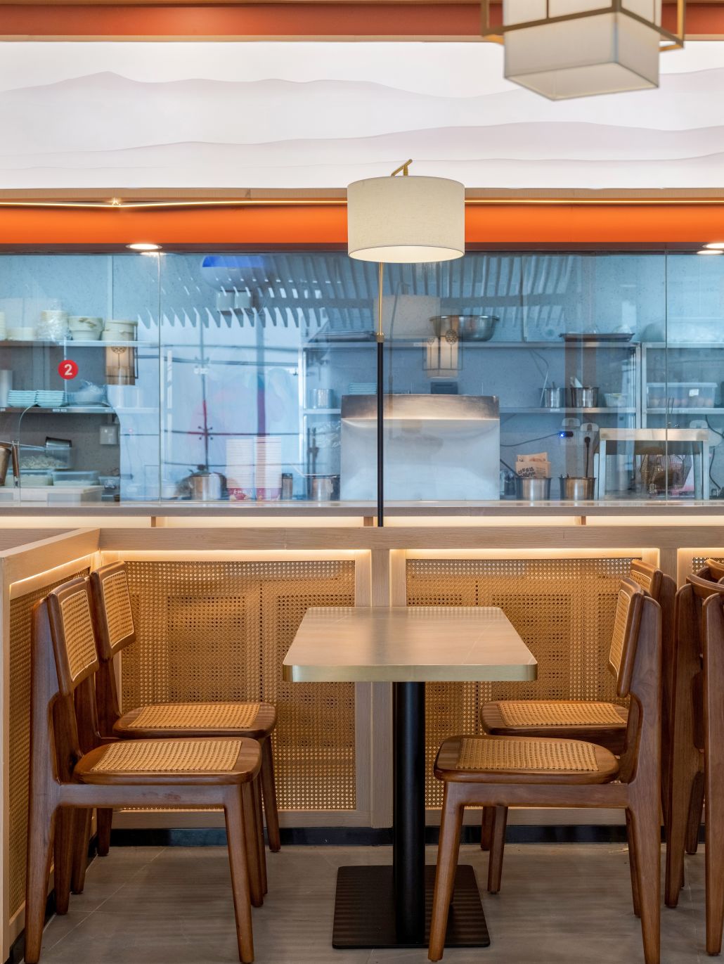 武漢天河機(jī)場T2航站第五標(biāo)段精裝修項(xiàng)目(圖10)