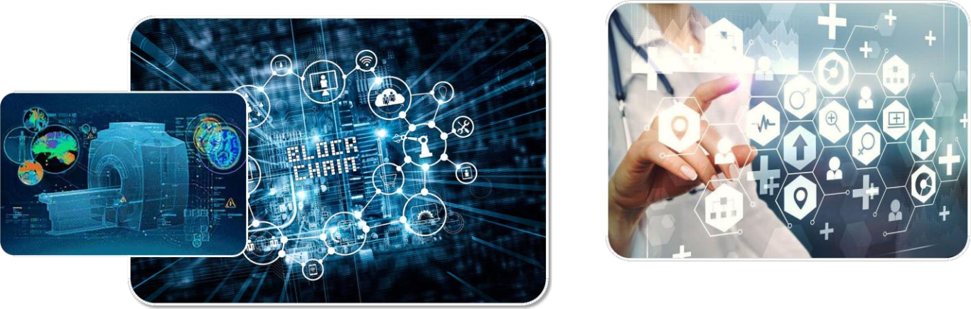 【設計案例】普照國康醫(yī)藥辦公室項目概念設計——以空間敘事，筑品牌基因(圖8)