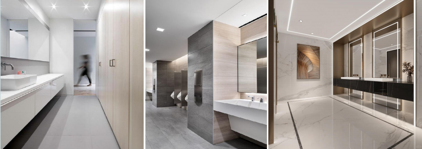 【設計案例】普照國康醫(yī)藥辦公室項目概念設計——以空間敘事，筑品牌基因(圖15)