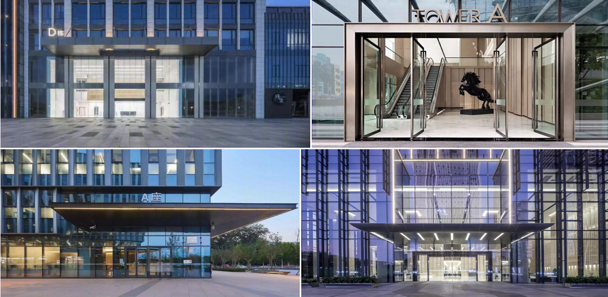 【設計案例】普照國康醫(yī)藥辦公室項目概念設計——以空間敘事，筑品牌基因(圖22)