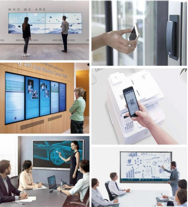 【設計案例】普照國康醫(yī)藥辦公室項目概念設計——以空間敘事，筑品牌基因(圖30)