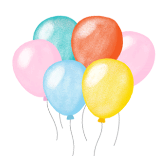 員工生日會 | 美好五月，溫情相遇(圖4)