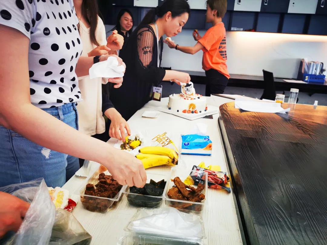 員工生日會 | 美好五月，溫情相遇(圖15)