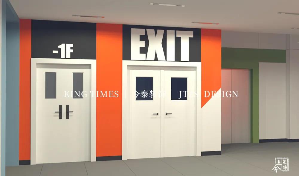 效果VS實(shí)景，原創(chuàng)設(shè)計(jì)，極致還原(圖2)