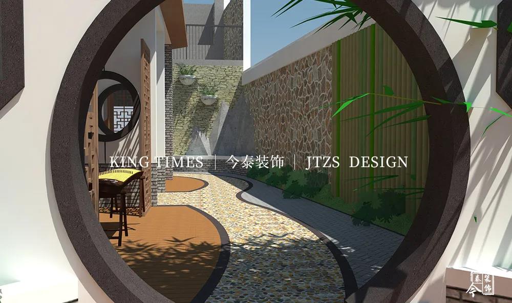 效果VS實(shí)景，原創(chuàng)設(shè)計(jì)，極致還原(圖4)