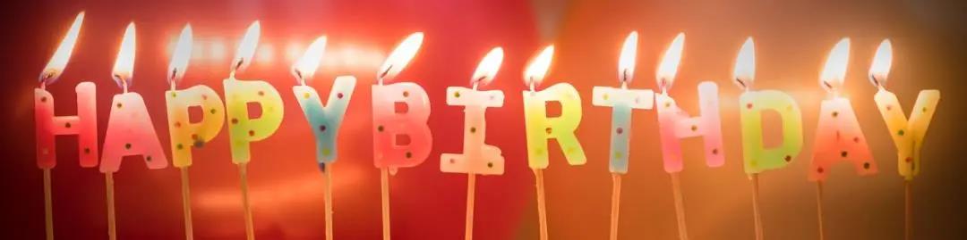 員工生日會(huì) | 夏日炎炎，有你超甜(圖1)