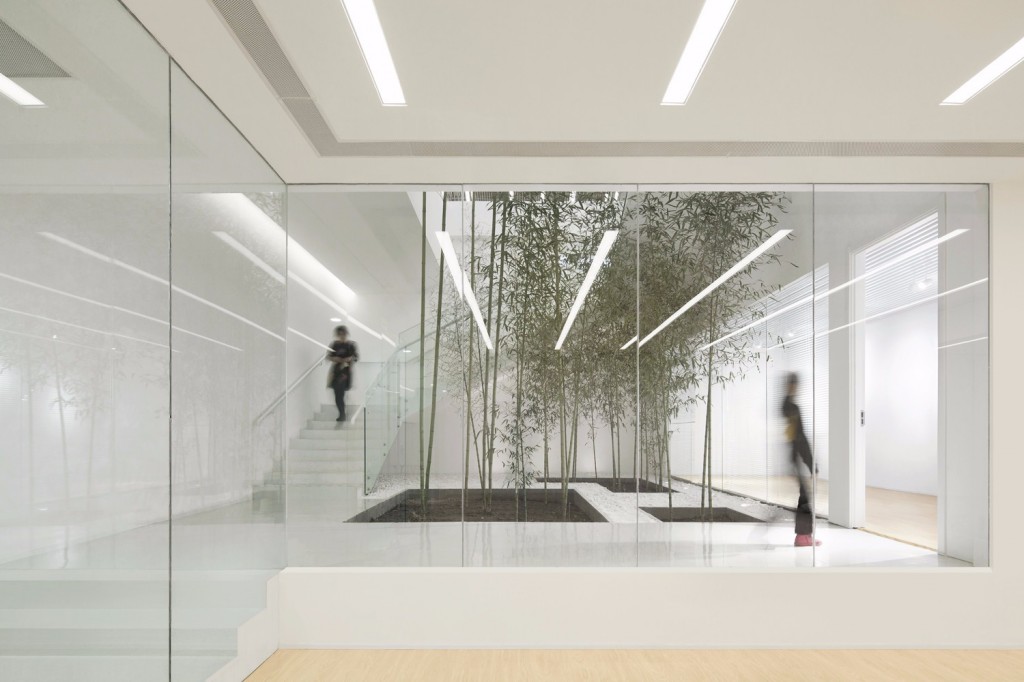 教育空間-音樂天地，親切、自然，更顯靈動(圖7)