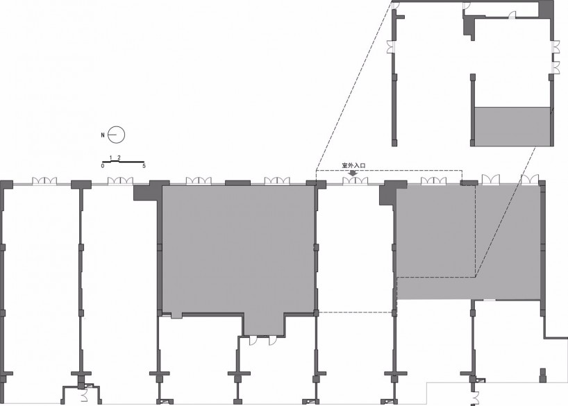 教育空間-音樂天地，親切、自然，更顯靈動(圖10)