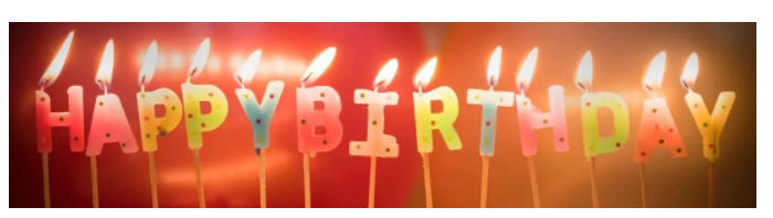 員工生日會(huì)｜美好時(shí)光，你我同行！(圖1)