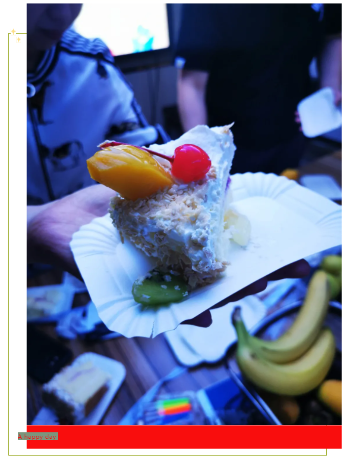 員工生日會(huì)｜美好時(shí)光，你我同行！(圖13)