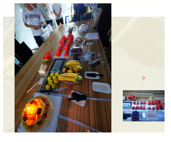 員工生日會(huì)｜美好時(shí)光，你我同行！(圖9)