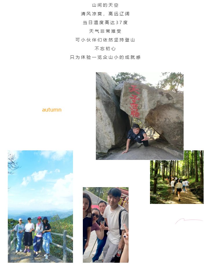 秋天了，來一場成年人的秋游吧(圖3)