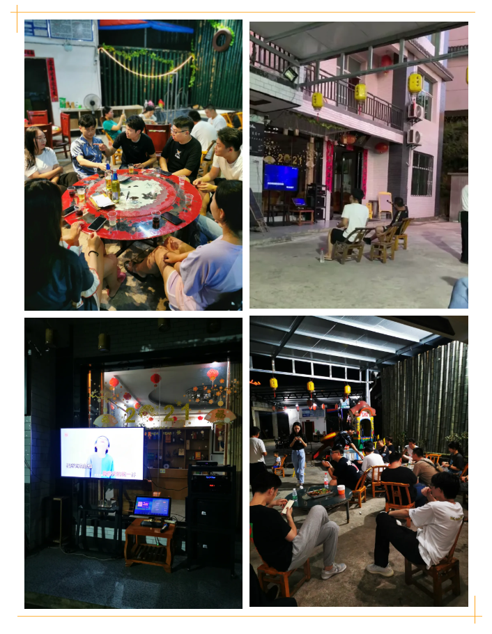 秋天了，來一場成年人的秋游吧(圖7)