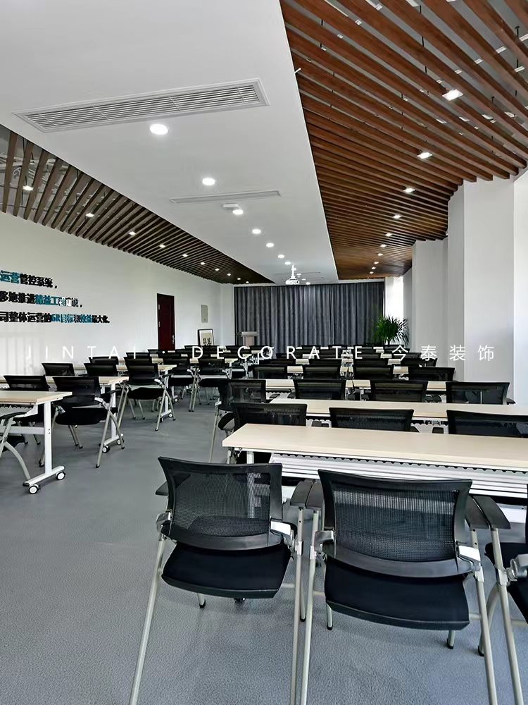 令人心動(dòng)的辦公室裝修，你喜歡嗎？(圖3)